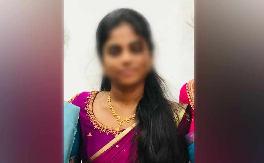 Medical student lost their life accused of plagiarism in Coimbatore