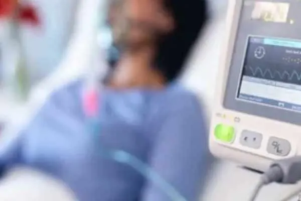  Air Hostess On Ventilator incident By Gurugram Hospital Staff