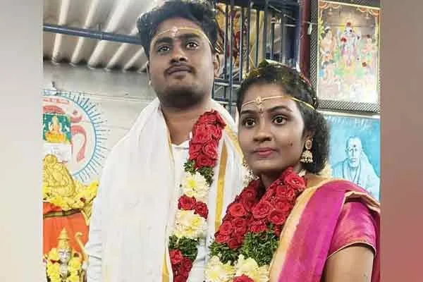 Newly Married Woman passed away Mysteriously After Interfaith Marriage