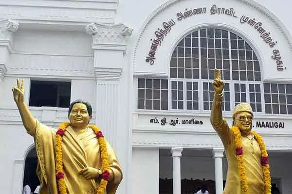 edappadi k palaniswami new plan in admk it wing