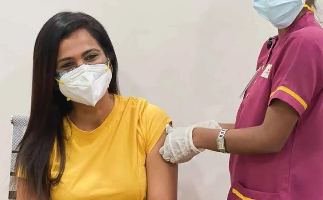 ramya pandian