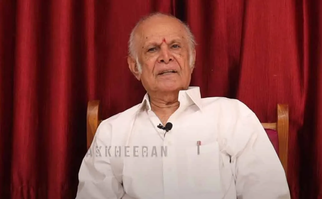 Kalaignanam