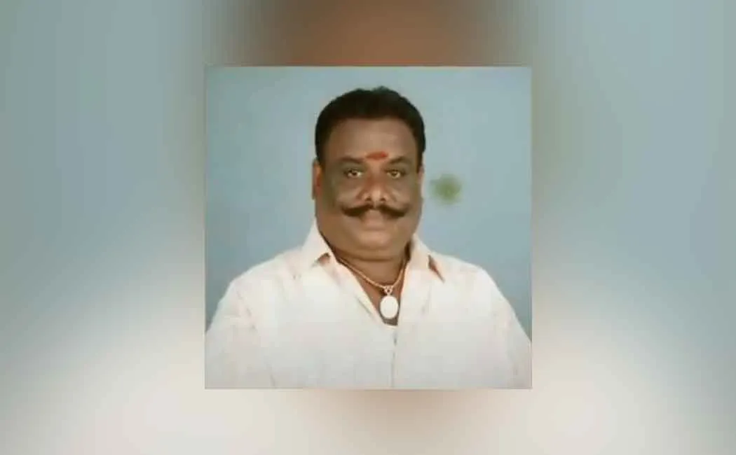 actor sivanarayanamurthy passed away