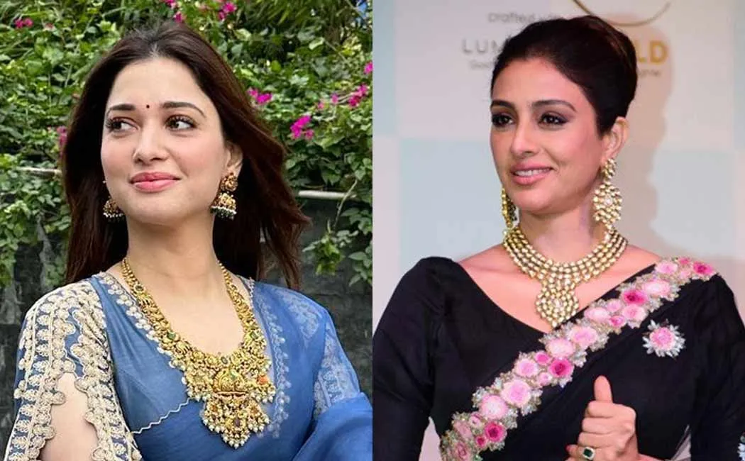 tamannaah about tabu 