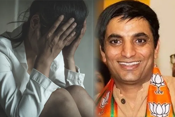 BJP leader gets 40 years in prison for misbehaving women in Australia