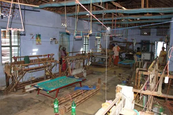 chinnalapatti sungudi sarees