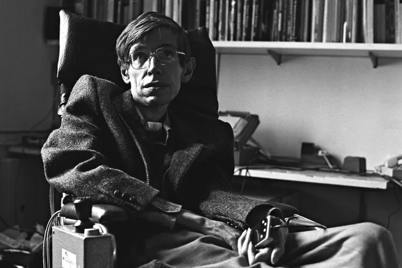 hawking
