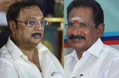 Sellur K. Raju