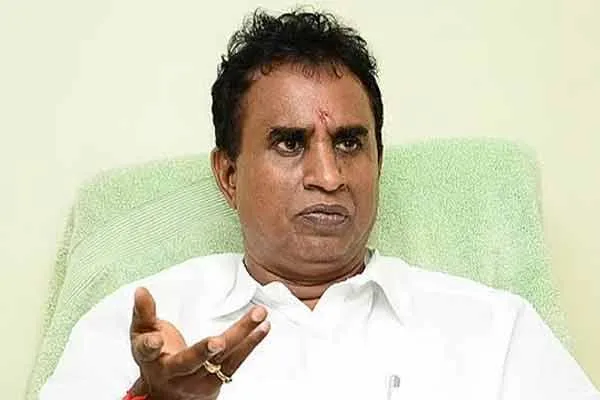 BJP'  EPS caught in the trap admk party issue 