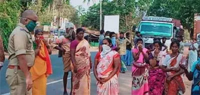 kerala to Salem 