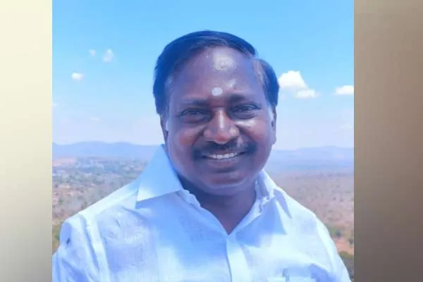 Nilgiris DMK factional conflict