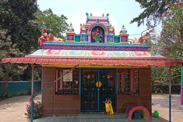 Temple money thefts on the rise in Pudukkottai district;