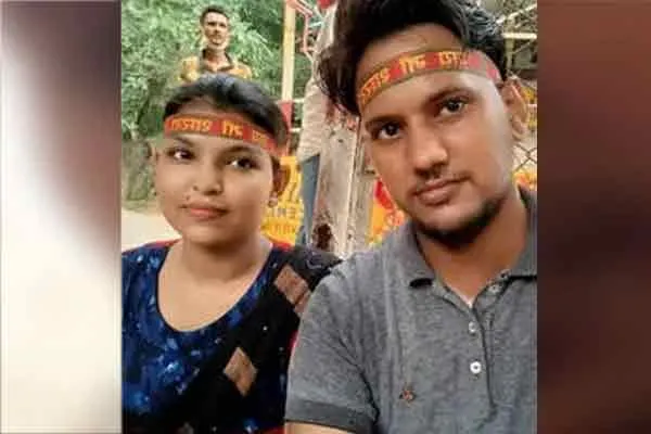 Young man lost their life due to torture from wife and mother-in-law