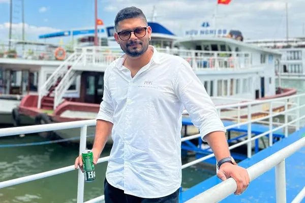 game changer movie editor said his work with shankar is bad experience