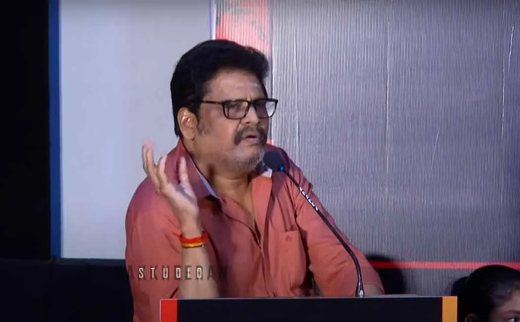 K. S. Ravikumar