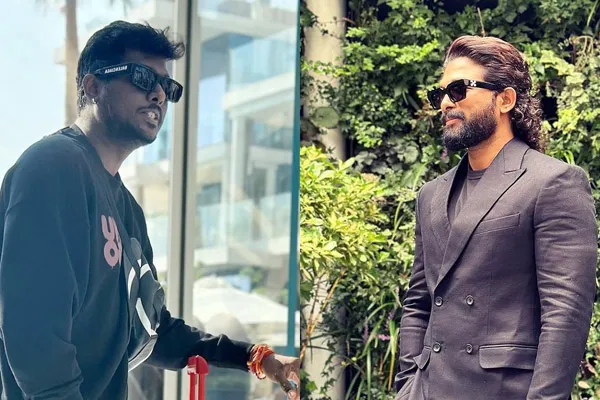 atlee next with allu arjun 