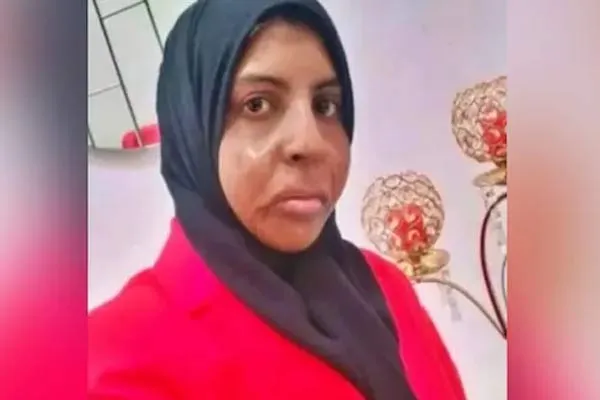  uae 4 year old child issue Indian woman Maximum sentence in Abu Dhabi