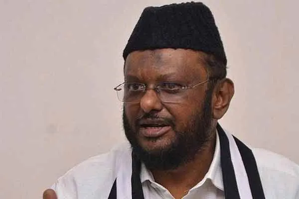  will appeal to the Supreme Court in the Jawahirullah case 