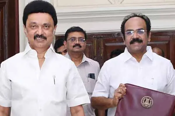 CPM opinion on Tamil Nadu budget