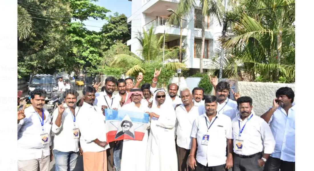 rajini