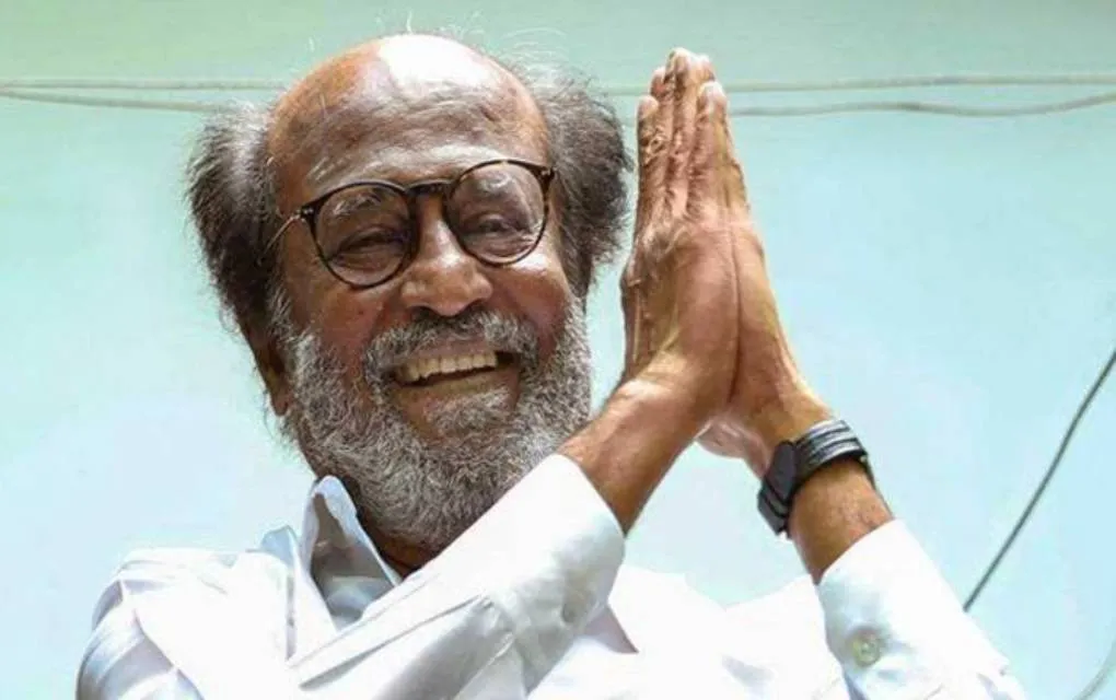 rajini