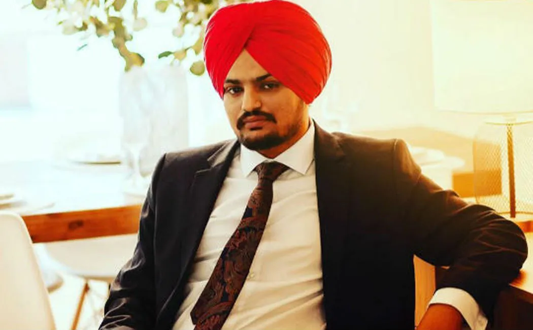punjabi singer sidhu moose wala passed away