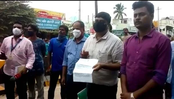 Dharmapuri