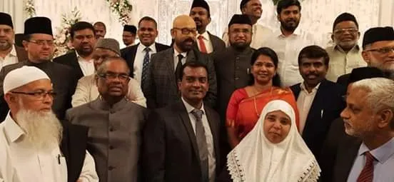 sri lanka