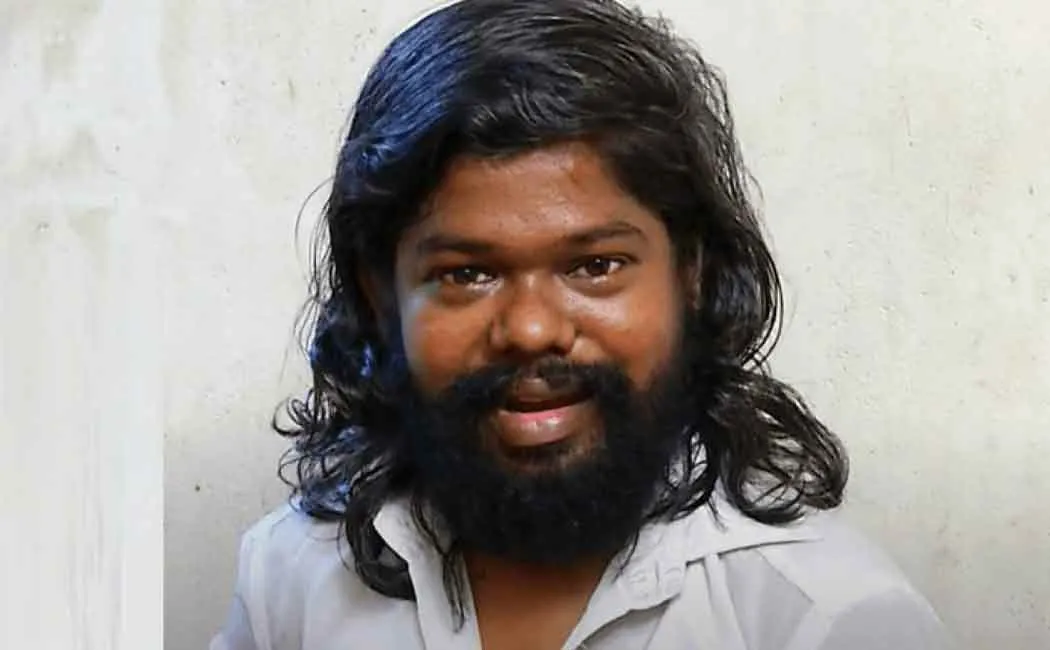 Theepetti Ganesan
