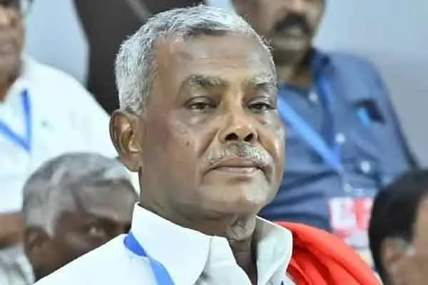 Shanmugam urges We should bring in a law to prevent superstition in TN