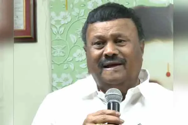 dindigul srinivasan said that Many parties will join the aiadmk Alliance