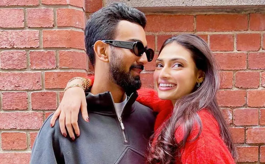 KL Rahul and Athiya Shetty to tie the knot in January 2023