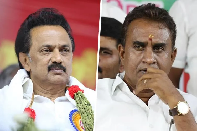dmk