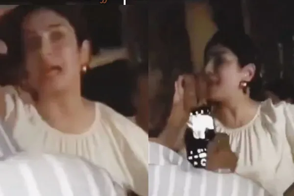 raveena tandon car accident issue