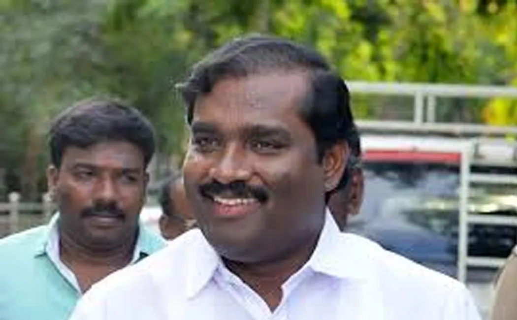  Mettur Thermal Power Plant contract workers should be made permanent