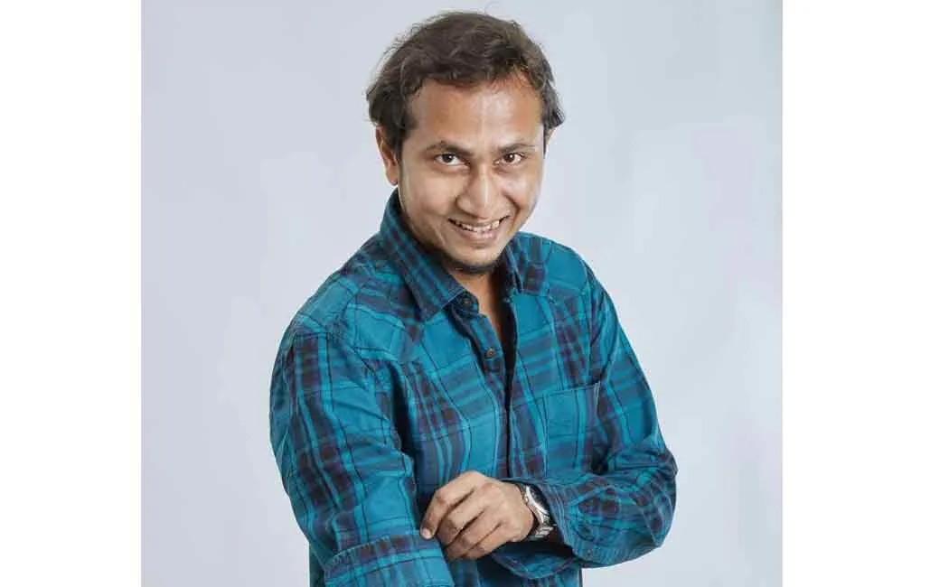 Jagadeesh Kumar