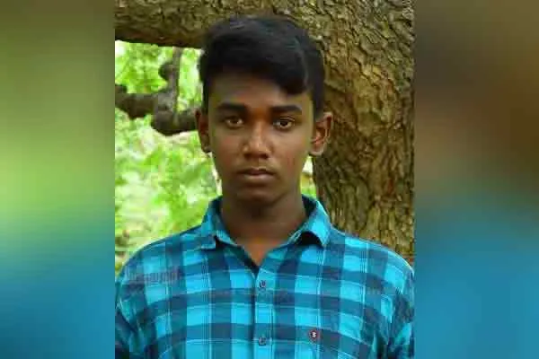 Student Chinnadurai beaten again