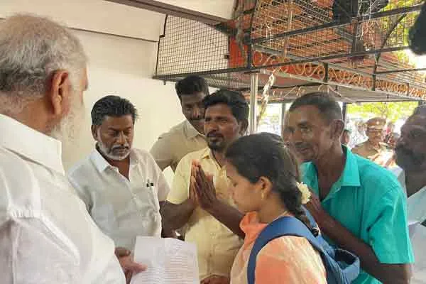 Govt job have been provided without spending a single rupee says  Minister  