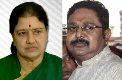 sasikala
