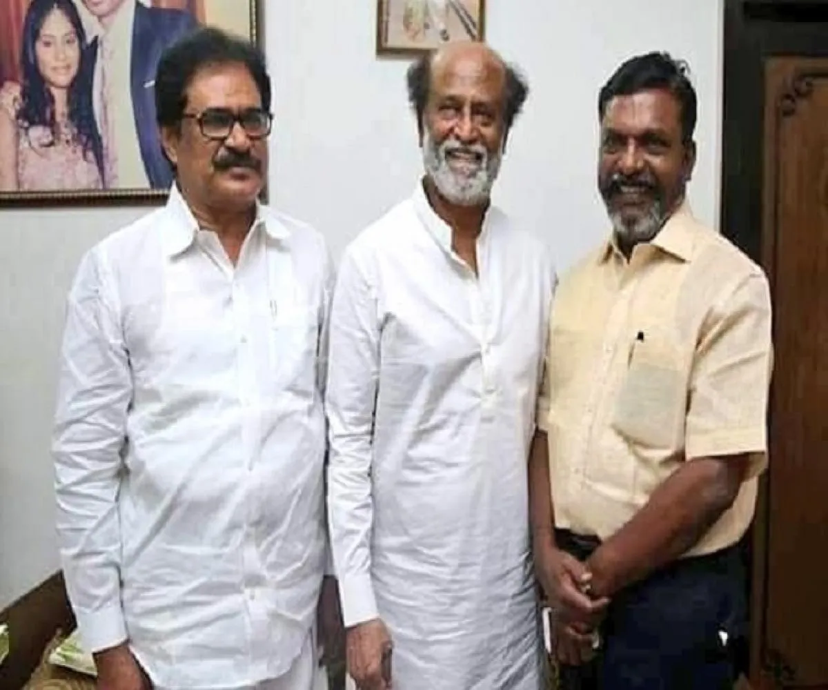 rajini