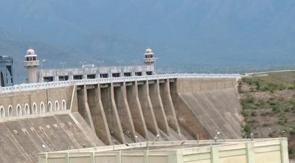 Bhavanisagar Erode