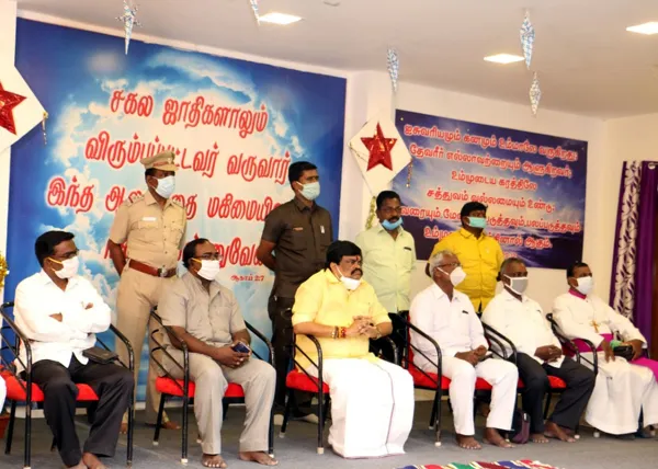 K.T.Rajendra Balaji 