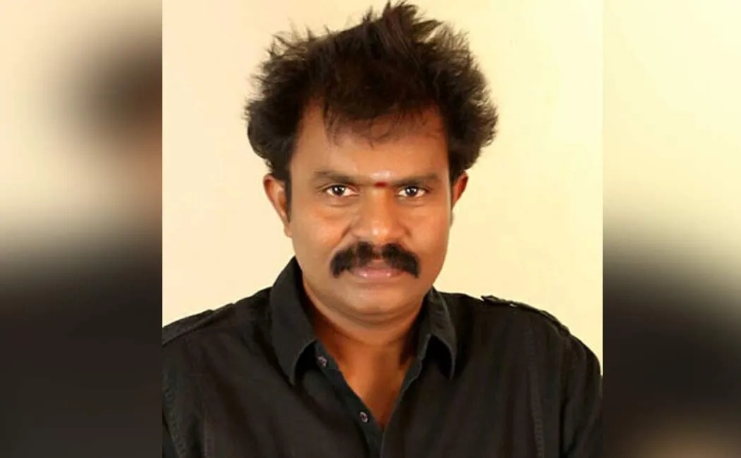 hari directing jayam ravi new film