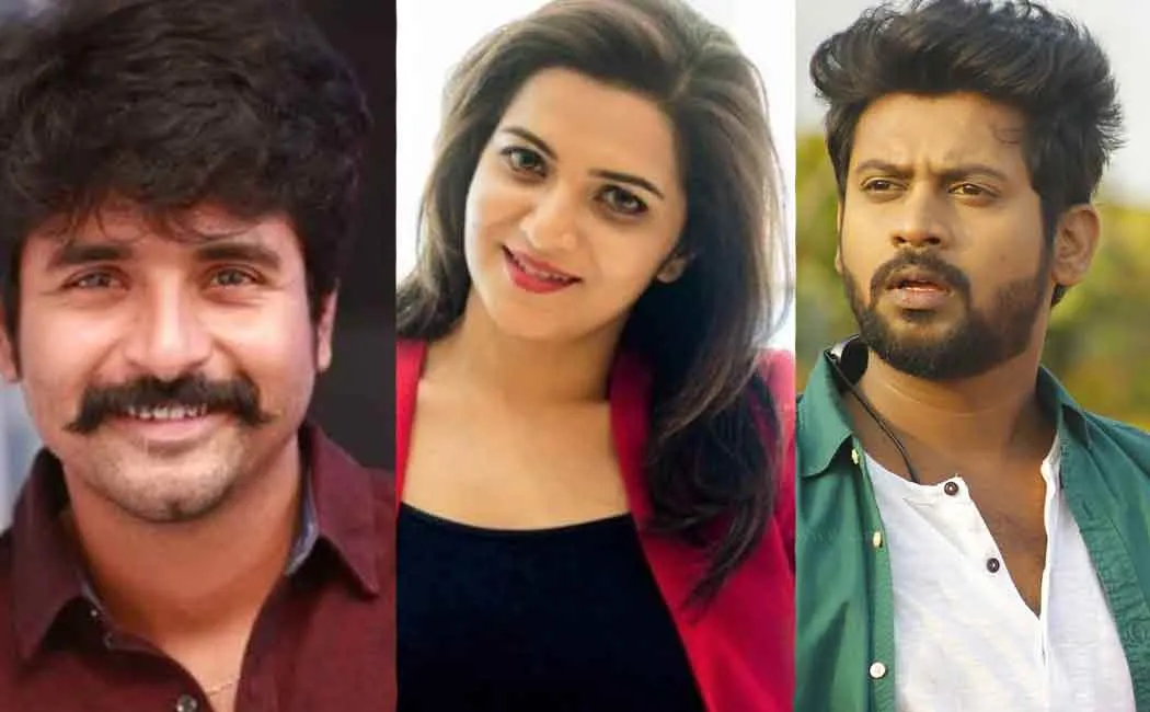 Sivakarthikeyan