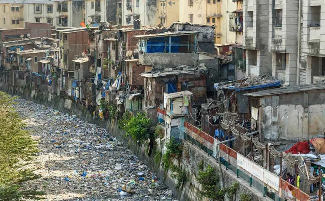 dharavi