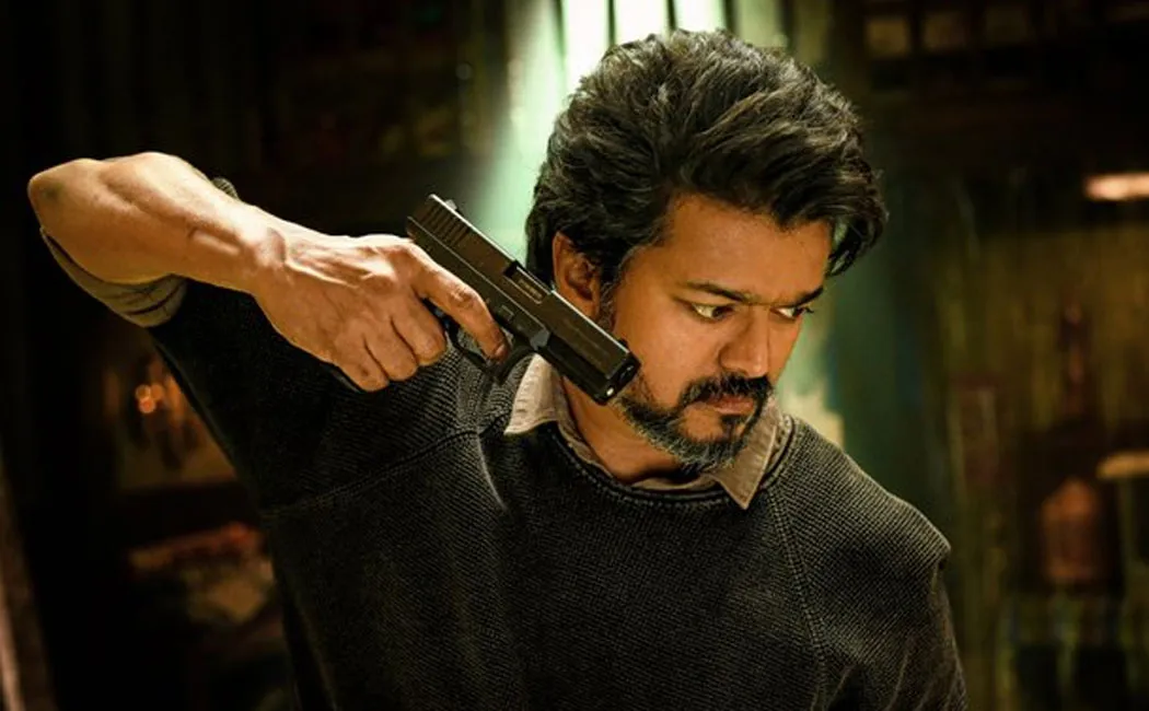 tamilnadu muslim league letter home secretary vijay beast movie banned
