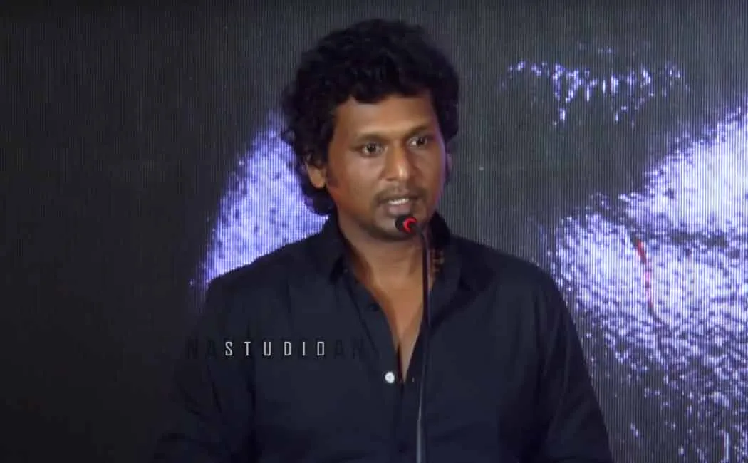 Lokesh Kanagaraj