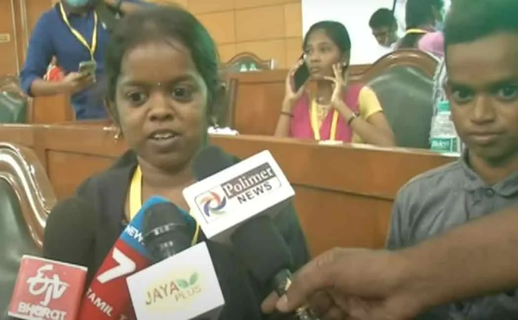 “I want to help people like me” Resilience in NEET counseling for special category