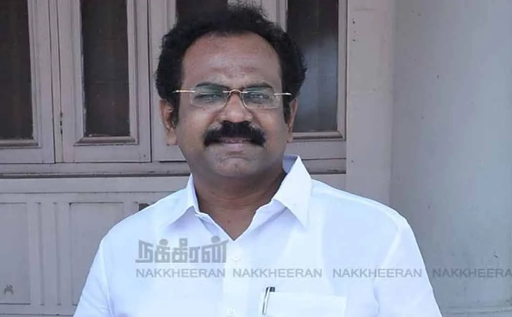 Withdrawal of Rs.2000; Finance Minister Goldam Thanaras comments