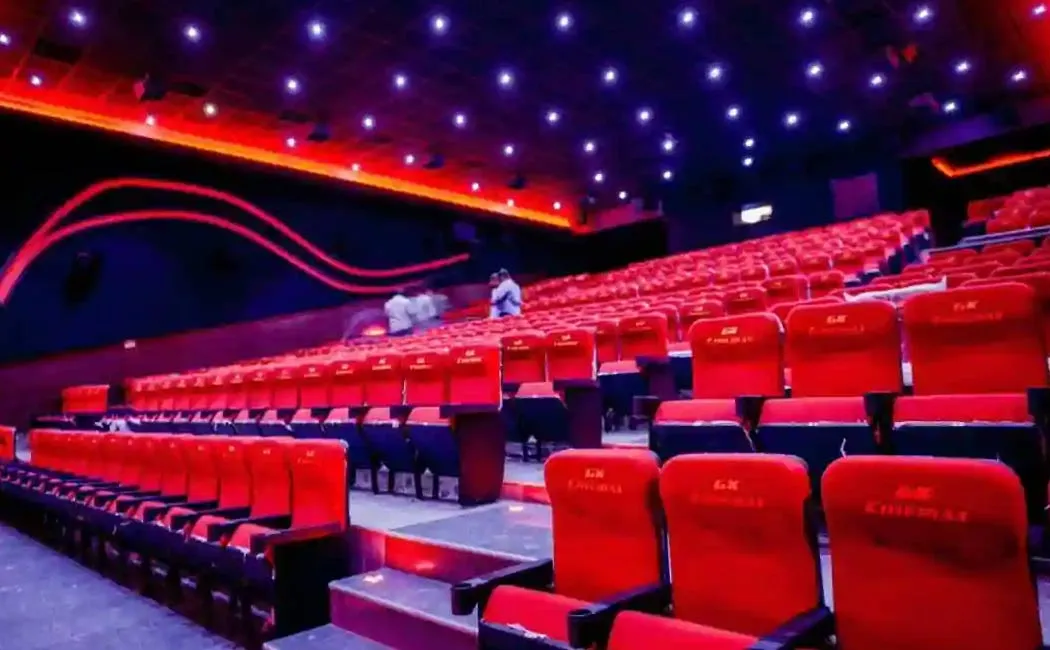 fans about national cinema day 2023  